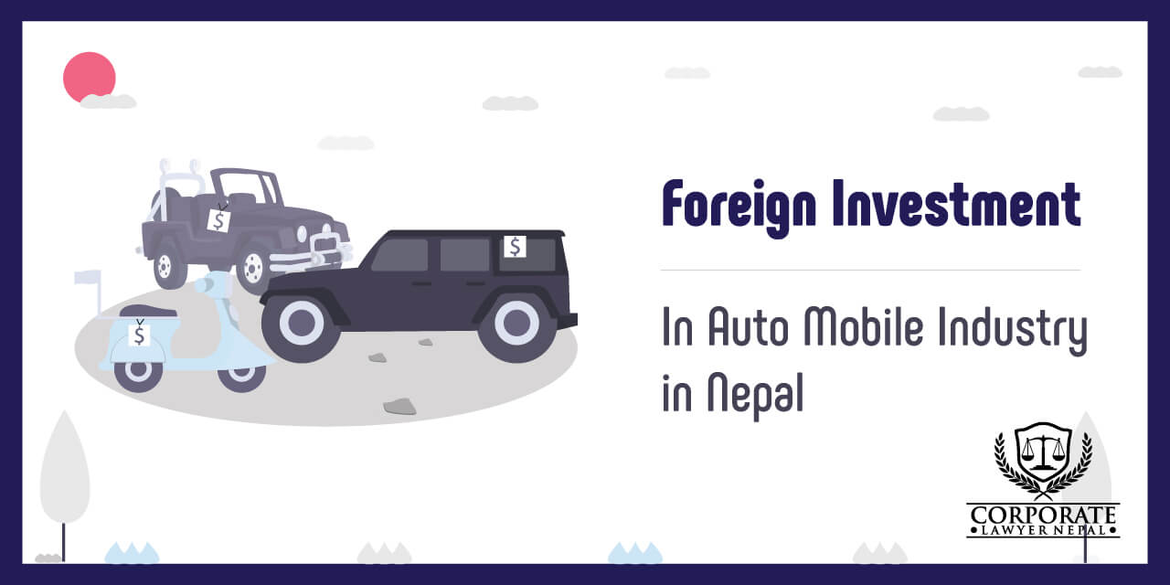 11 Reasons to Invest in the Automobile – Mobile Industry in Nepal