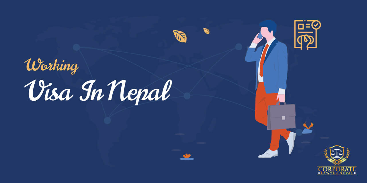 Working Visa In Nepal