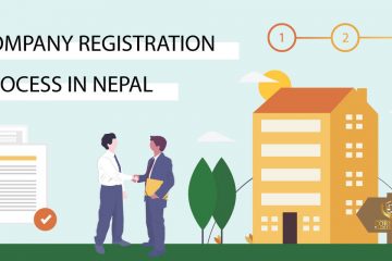 Company Registration Lawyer in Nepal