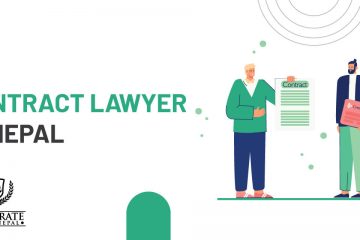 Contract Lawyer in Nepal