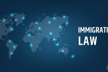 Immigration Law Lawyer in Nepal