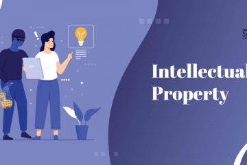 Intellectual Property (IP) Lawyer in Nepal