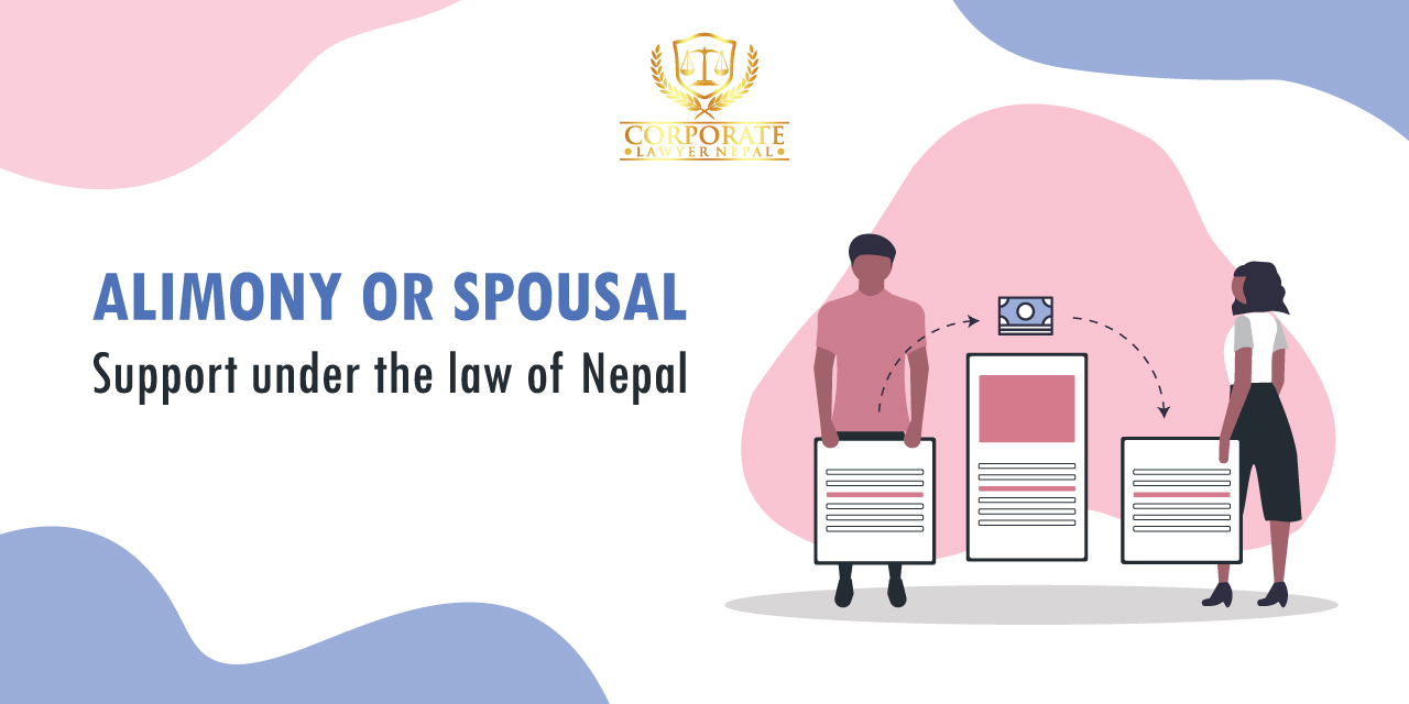 alimony-or-spousal-support-in-nepal