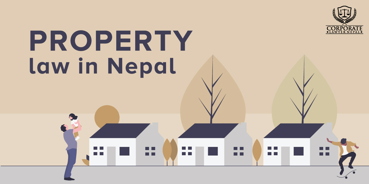 property-law-in-nepal