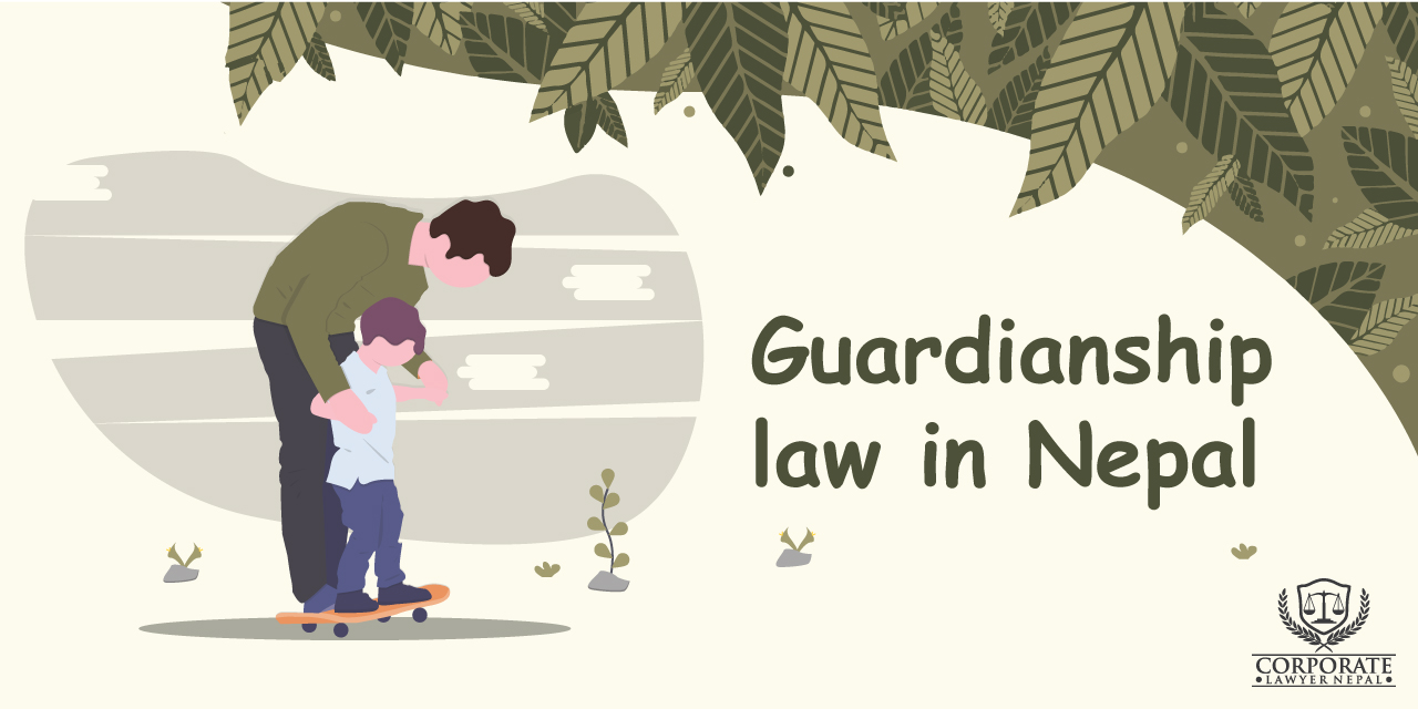 guardianship-law-in-nepal
